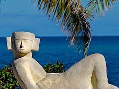 Comienza la Cumbre contra el Cambio Climático de Cancún sin grandes expectativas