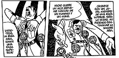 'Adolf', la obra maestra del "Dios del Manga", Osamu Tezuka