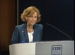 El Gobierno achaca la crisis de deuda a "turbulencias" e insiste en que controlará el déficit