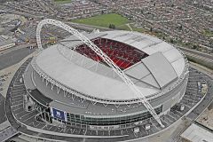 Inglaterra, el rival a batir