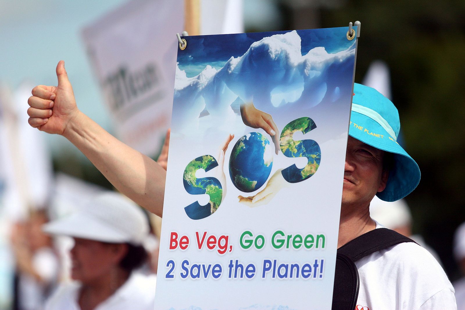 La COP16 reunirá a casi 25.000 delegados de 194 países