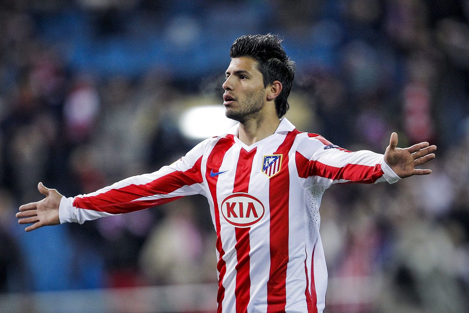 ATLÉTICO DE MADRID-ARIS SALÓNICA