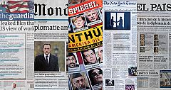 Los cinco profetas 2.0 de Wikileaks