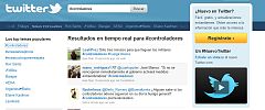 La huelga de controladores se convierte en el tema más twitteado en la red