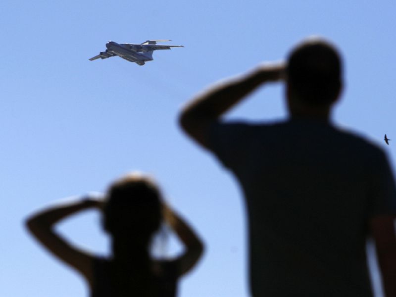 Termina la mayor jornada de caos en el espacio aéreo español, provocada por los controladores