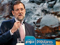 Rajoy confirma el apoyo al Gobierno en su decreto de Estado de Alarma aunque quiere explicaciones