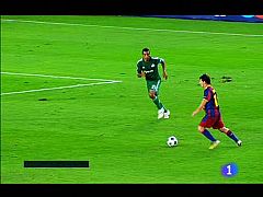 Estos son los 10 mejores goles de la primera fase de la Champions