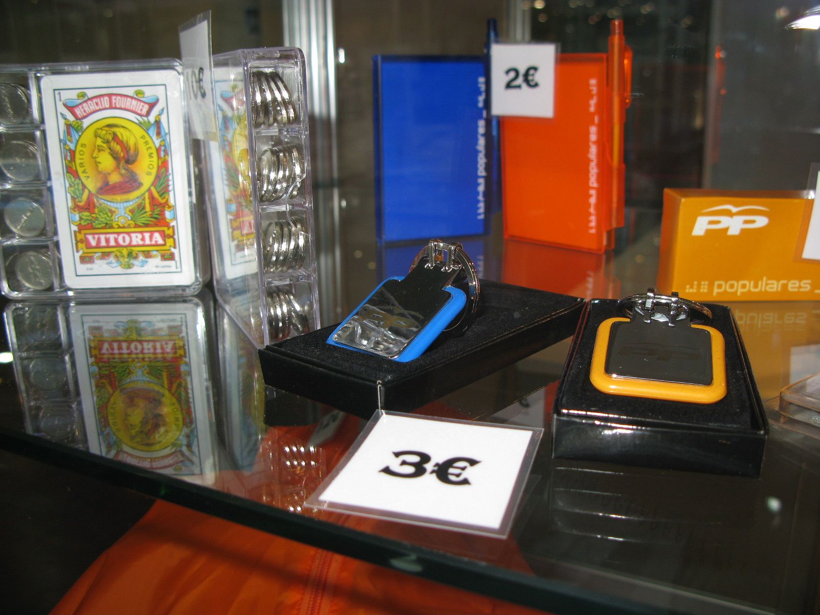 Villarreal's Marcos Antonio Senna da Silva celebrates a goal during their Spanish first division soccer match in Seville