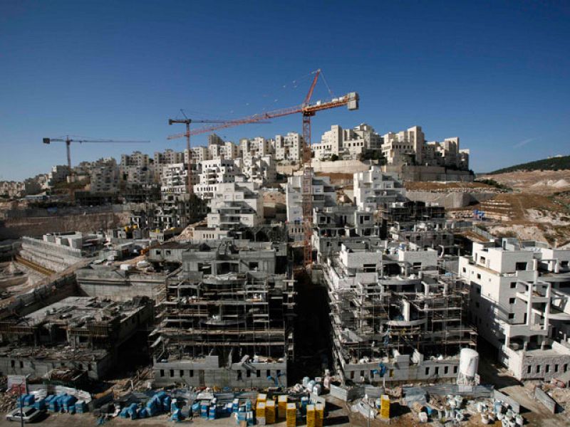 Israel gana el pulso diplomático y consigue que EE.UU. deje de presionar por los asentamientos