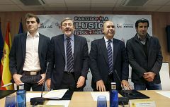 Casillas: "El Balón de Oro premia a España"