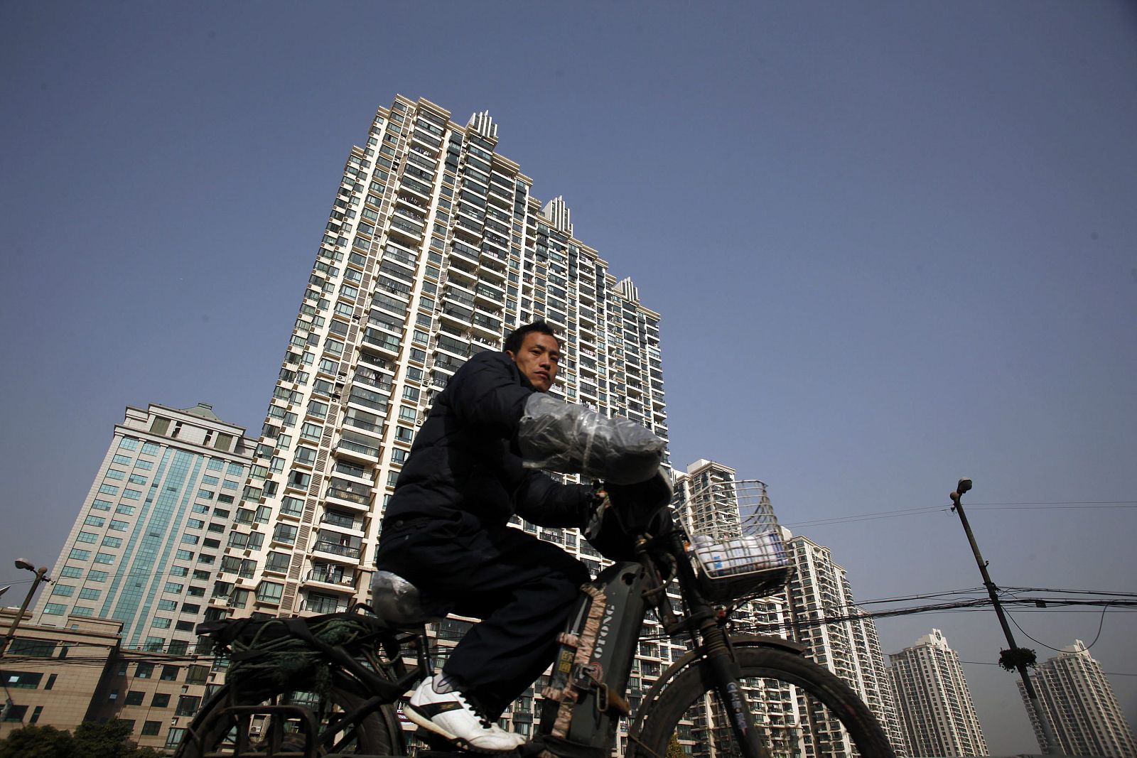 Se dispara la inflación en China