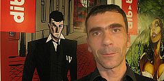 Christian Cailleaux: "Todos somos impostores en la vida"