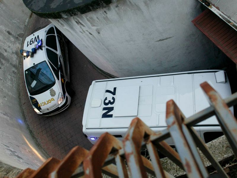 La jueza imputa delito contra la salud pública a 6 detenidos en la 'Operación Galgo'