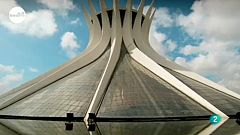 El programa de 'tres14' sobre arquitectura, seleccionado para los Premios 'URBAN TV'