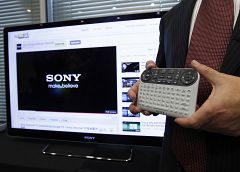 Los estadounidenses pasan el mismo tiempo frente a internet que frente a la televisión