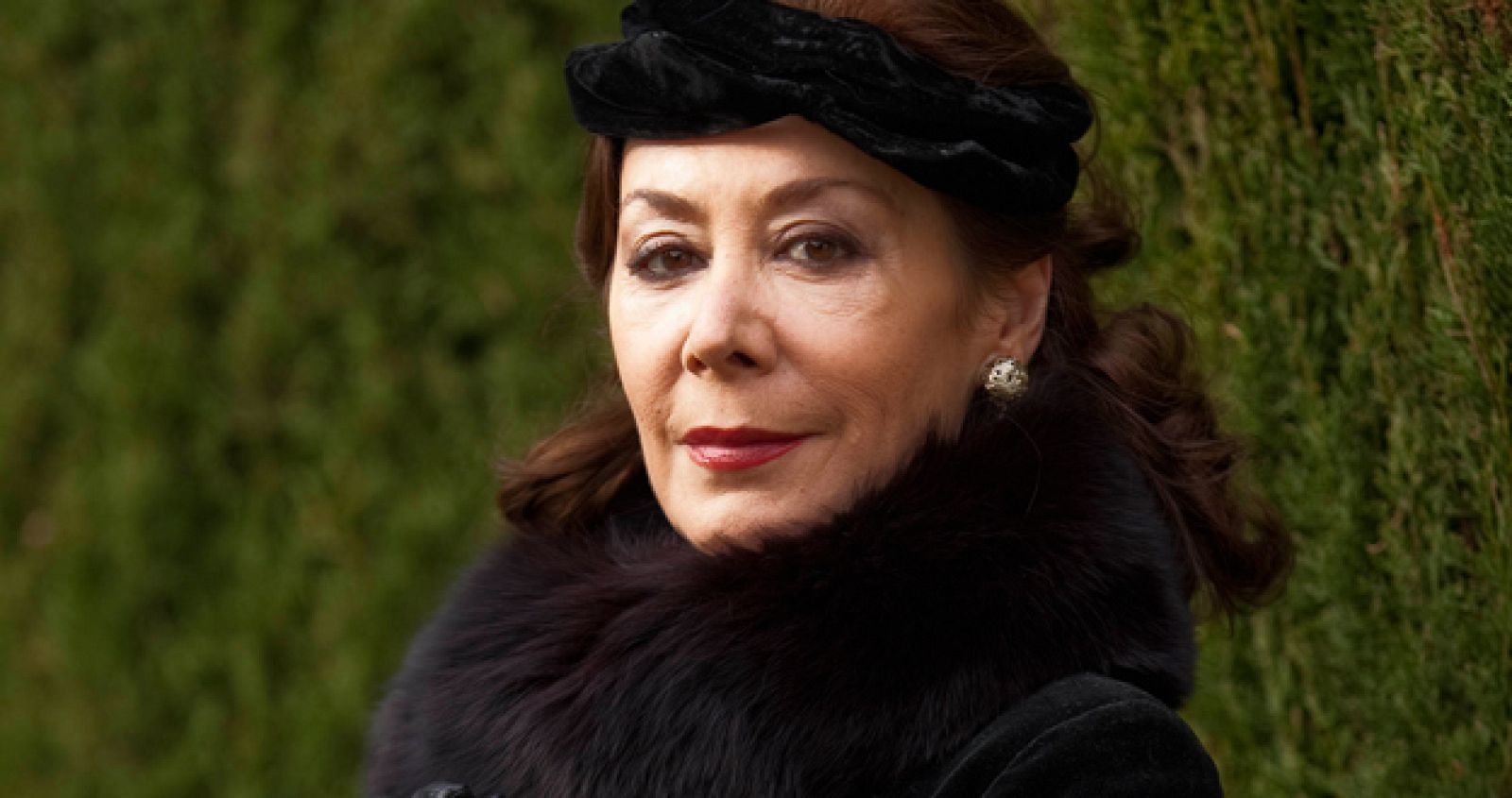 Fiorella Faltoyano es Bibiana