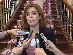 El PP: La prórroga del estado de alarma evidencia "el fracaso del Gobierno en la gestión del caos"