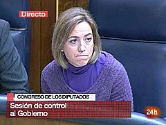 El Gobierno culpa al PP: "Firmaron un convenio con los controladores leonino y abusivo"