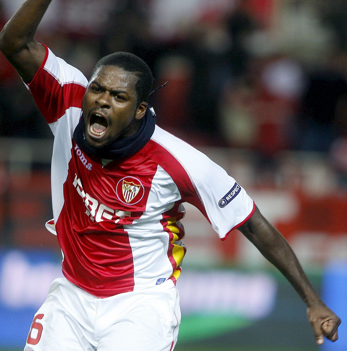 SEVILLA / B. DORTMUND