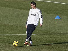 Di María: "El vestuario está unido, sólo pensamos en ganar"