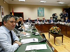 El Pacto de Toledo asume que no hay acuerdo sobre la edad legal de jubilación