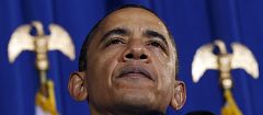 Obama ganaría a los republicanos en unas elecciones pese a su caída de popularidad