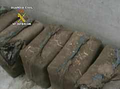 Detenido por narcotráfico el jefe del equipo antidroga de la Guardia Civil de Málaga