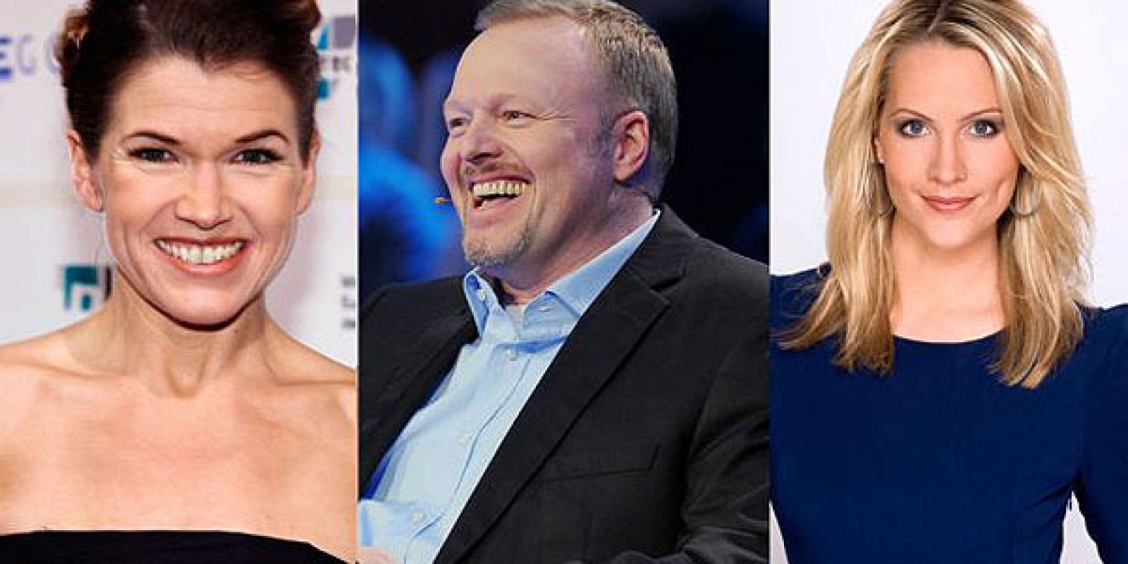 La cadena alemana NDR da a conocer a los tres presentadores de Eurovisión 2011 en Düsseldorf