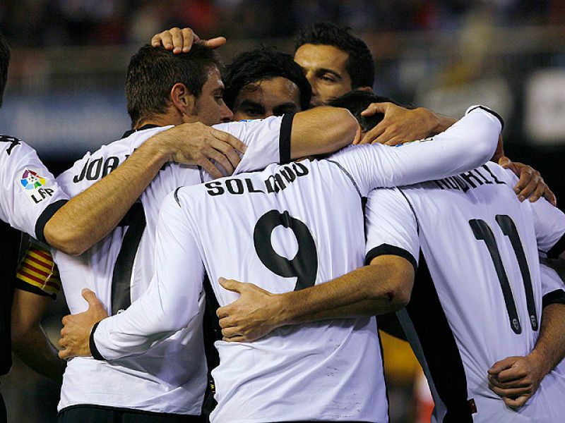 En Valencia hay satisfacción con el sorteo