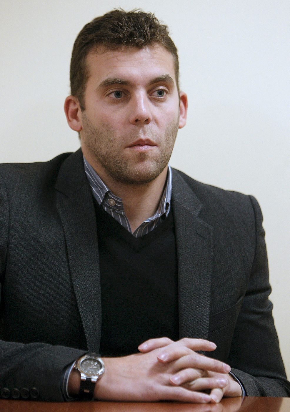 CARBALLO ES ELEGIDO NUEVO PRESIDENTE DE LA FEDERACIÓN ESPAÑOLA DE GIMNASIA