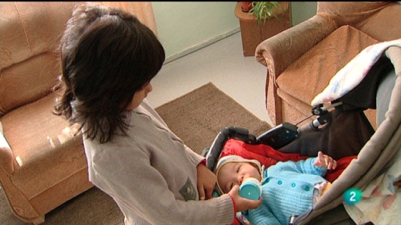 Kazajstán, los hijos de la estepa