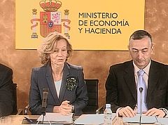 El déficit autonómico alcanza el 1,24% del PIB en el tercer trimestre, dentro del objetivo previsto