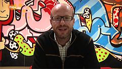 Lo mejor de 2010 para Radio 3: Gustavo Iglesias