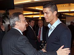 Iker Casillas: "Los jugadores vamos a estar con Mourinho"