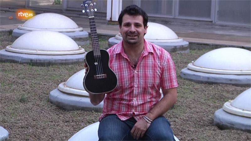 Lo mejor de 2010 para Radio 3: Ángel Carmona