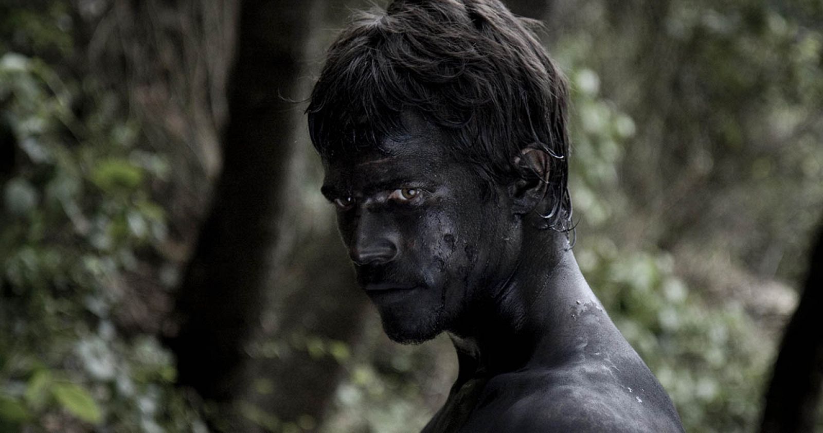 Juanjo Ballesta es el tamborilero del Bruch