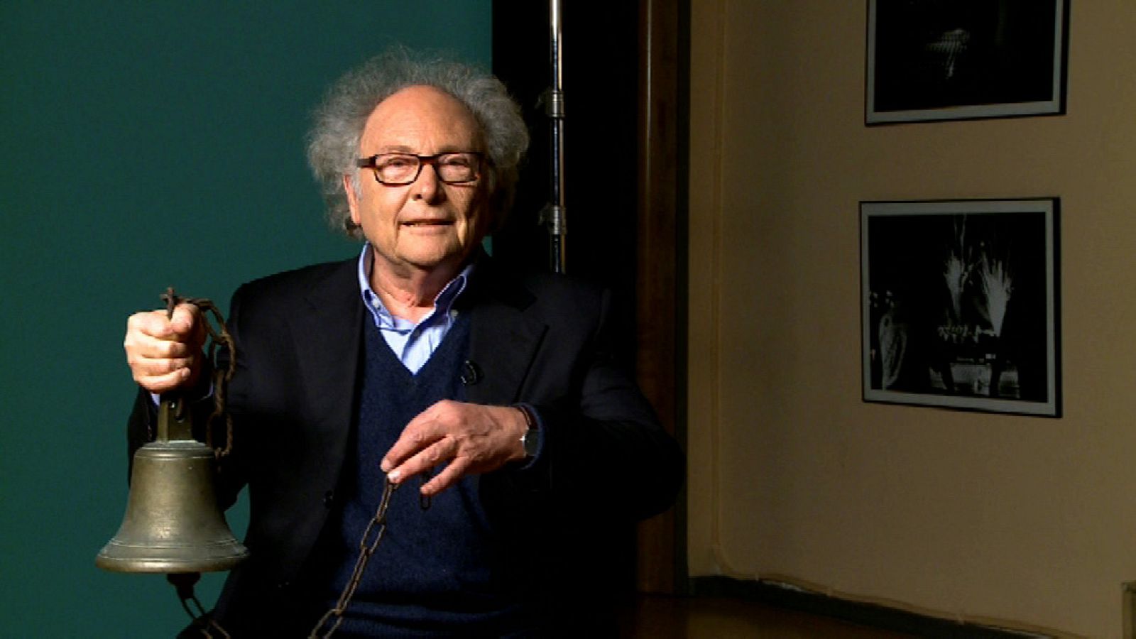 Campanadas históricas: Punset