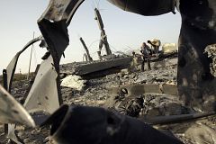 El Ejército de Israel ve inevitable una futura guerra contra Hamas en Gaza