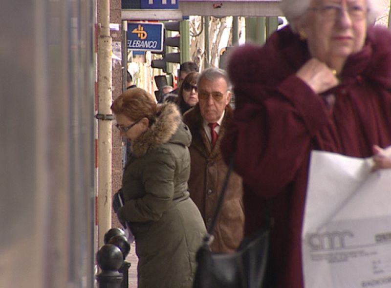 El Pacto de Toledo propone "incentivos fiscales" para que las amas de casa generen pensión