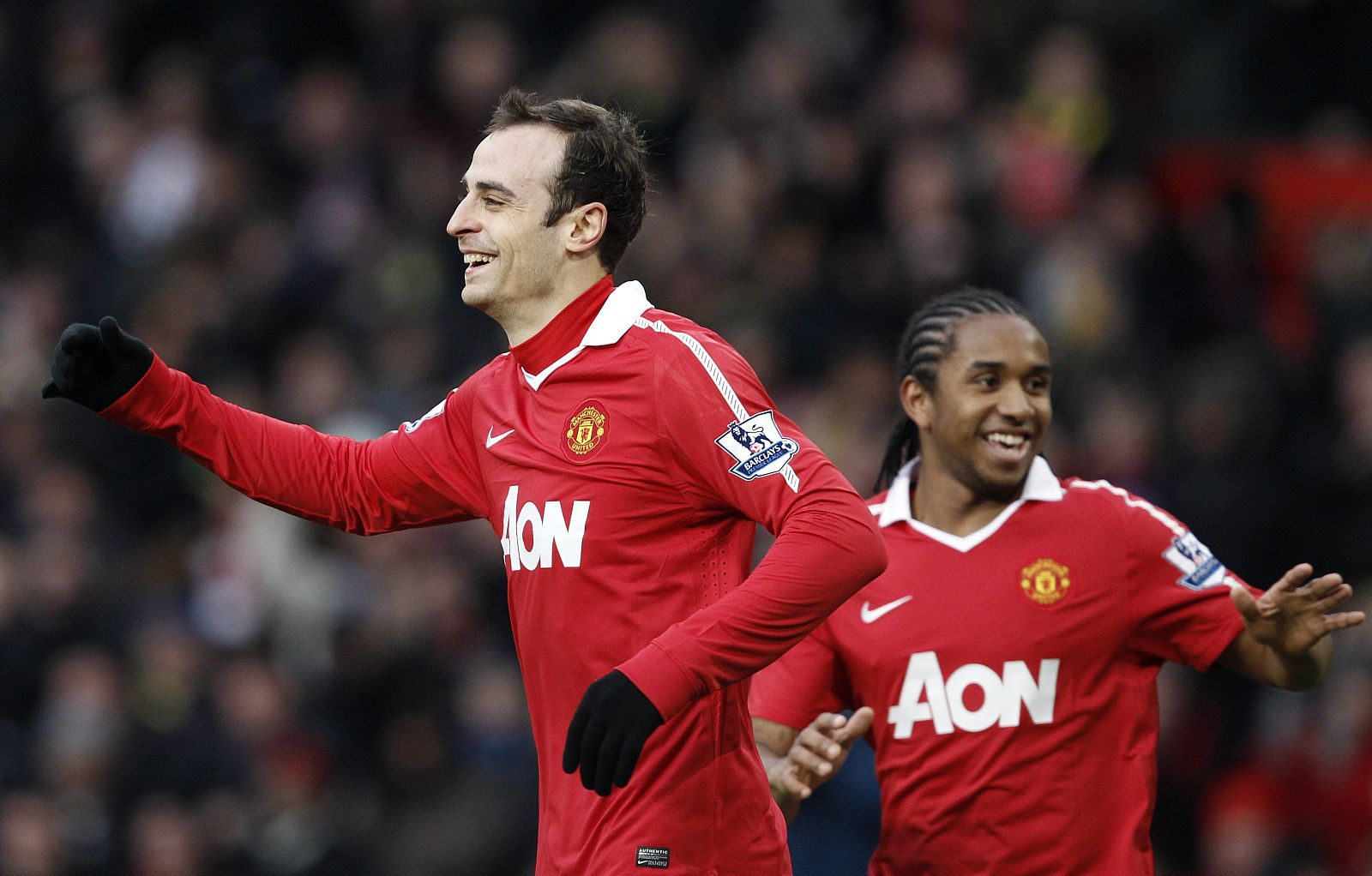 Berbatov