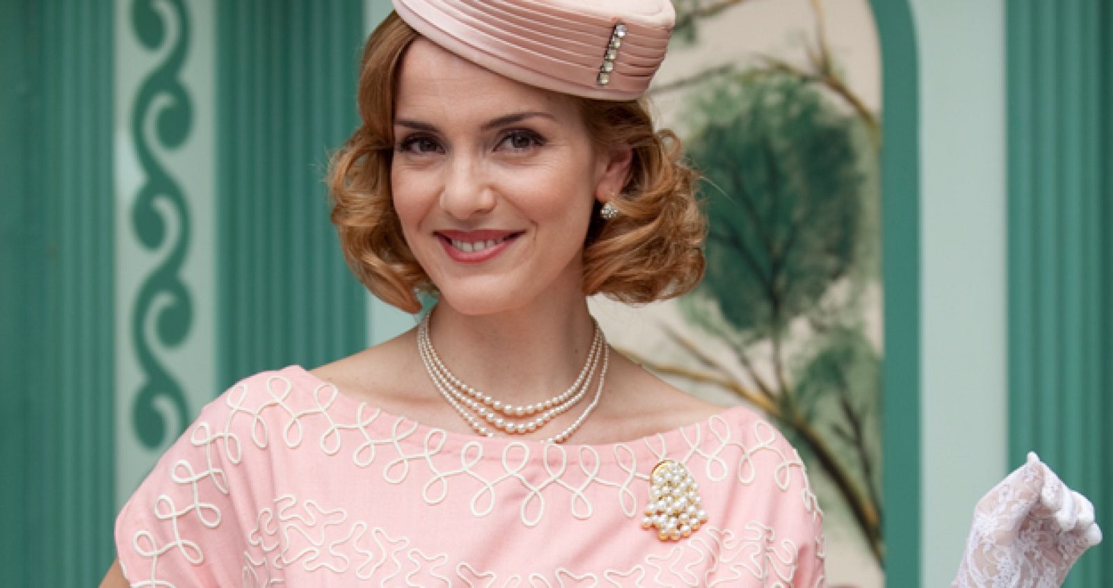 Irene Medina, la favorita de la sexta temporada