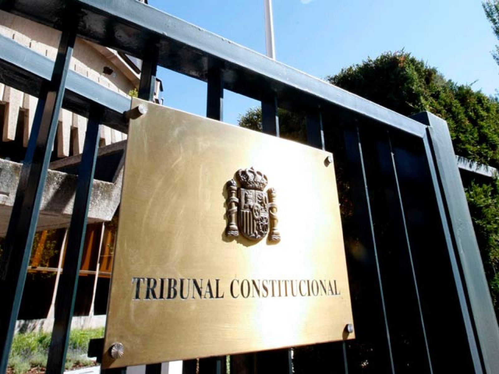 Tribunal Constitucional