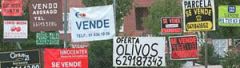 La vivienda seguirá bajando para compensar la supresión de las desgravaciones por compra