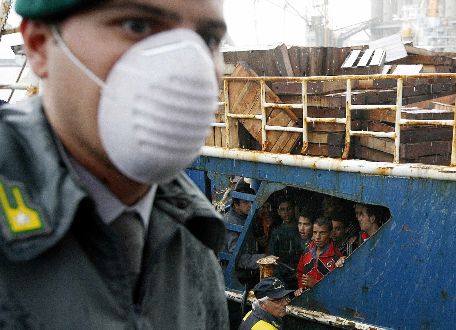 RNPS IMAGES OF THE YEAR 2010