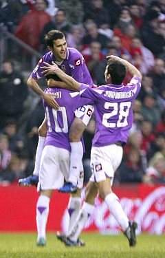 Depor y Málaga vencen a domicilio en San Mamés y El Molinón
