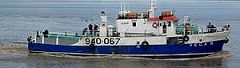 Dos pescadores gallegos, entre los secuestrados del buque Vega 5 por piratas del Índico