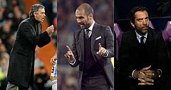 Mourinho, mejor entrenador del mundo en 2010