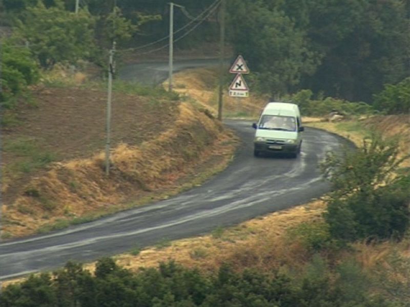 Descubierto un viejo zulo de ETA al norte de Toulouse (Francia) que contiene dos bidones 