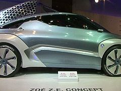 Los servicios secretos franceses, tras la pista de China por el espionaje industrial a Renault