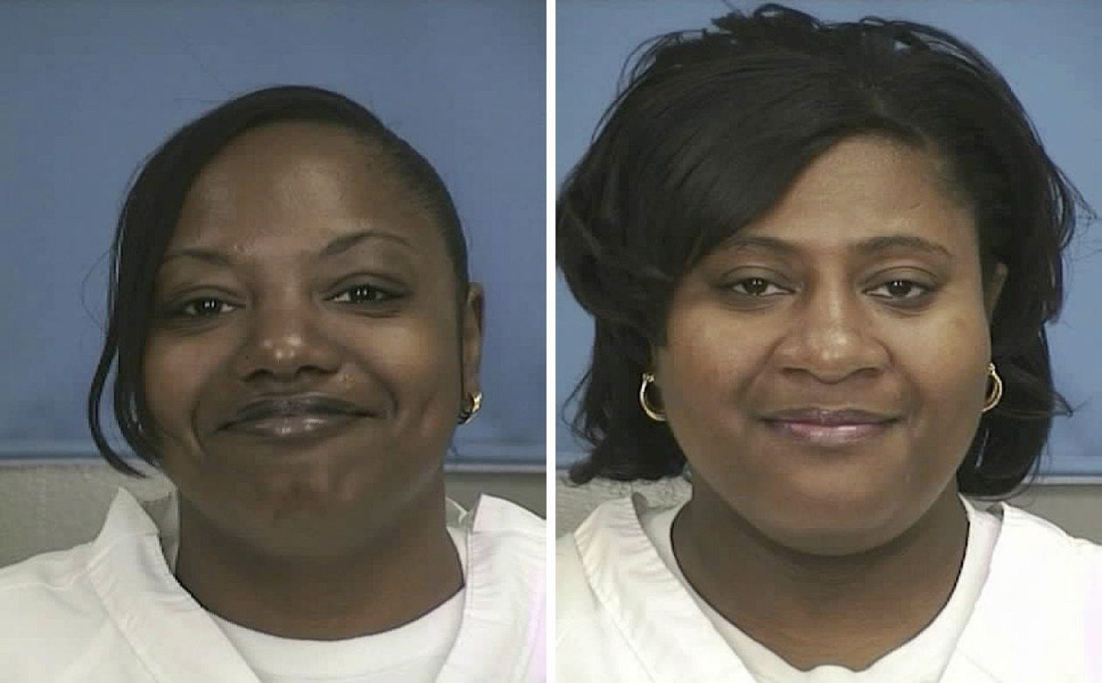 CONCEDEN LIBERTAD A DOS PRESAS A CONDICIÓN DE QUE UNA DONE UN RIÑÓN A OTRA